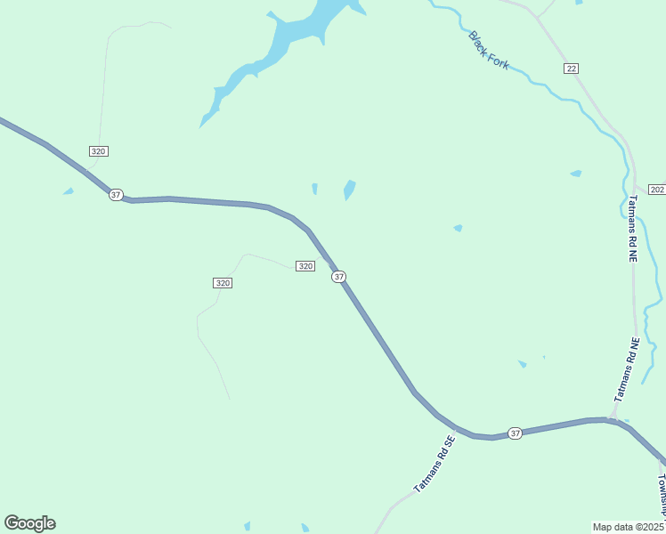 map of restaurants, bars, coffee shops, grocery stores, and more near 13688 Ohio 37 in Crooksville