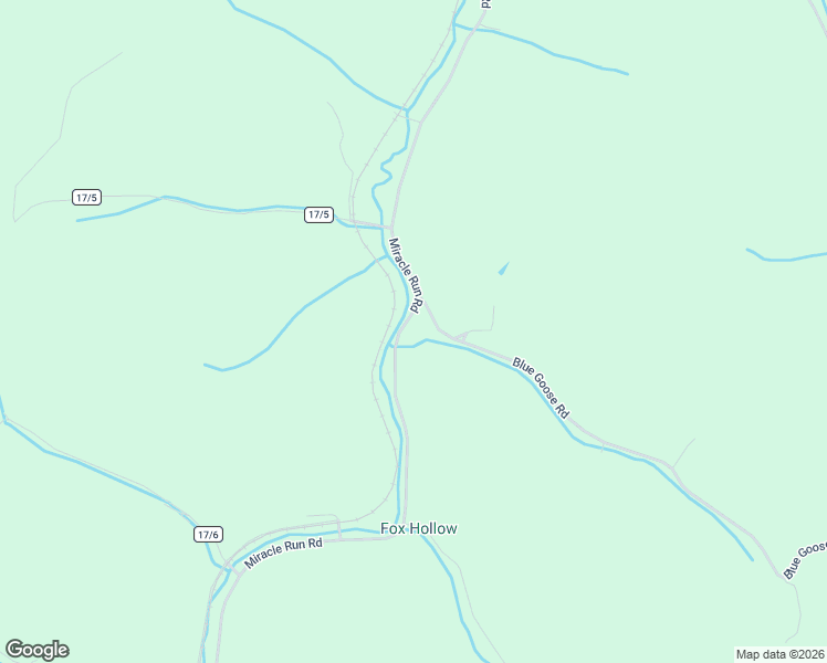 map of restaurants, bars, coffee shops, grocery stores, and more near 381 Miracle Run Road in Fairview