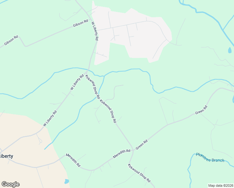 map of restaurants, bars, coffee shops, grocery stores, and more near 1 Deer Haven Lane in White Hall