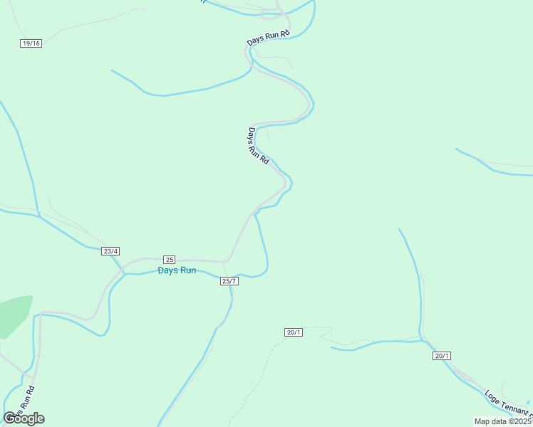 map of restaurants, bars, coffee shops, grocery stores, and more near 667 Memorial Road in Fairview