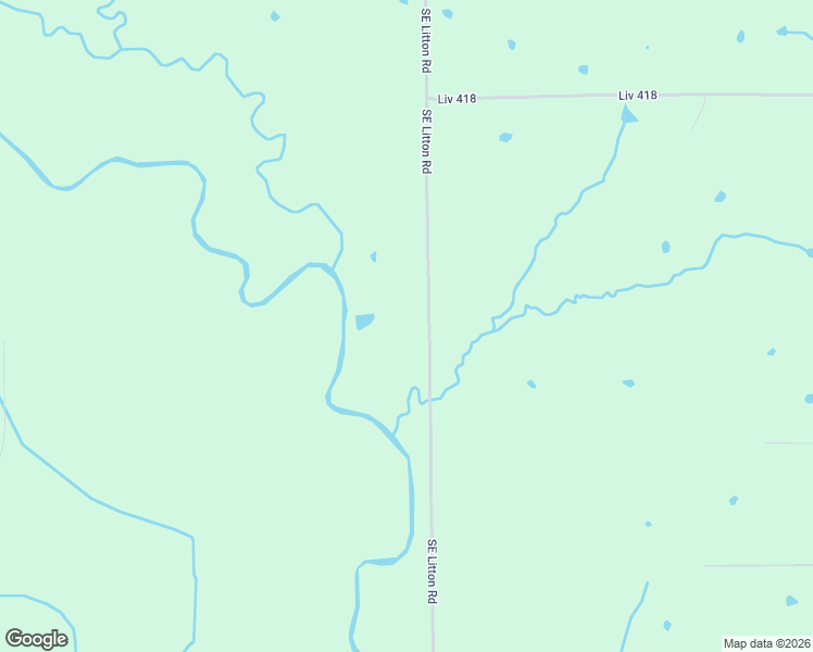 map of restaurants, bars, coffee shops, grocery stores, and more near 3579 Northeast Litton Road in Breckenridge