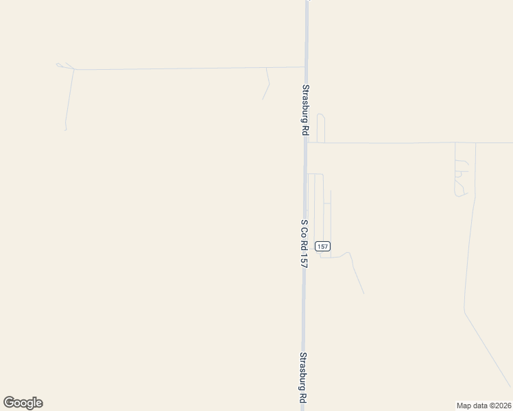 map of restaurants, bars, coffee shops, grocery stores, and more near in Strasburg