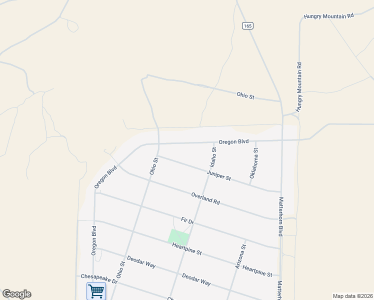 map of restaurants, bars, coffee shops, grocery stores, and more near 11745 Oregon Boulevard in Reno