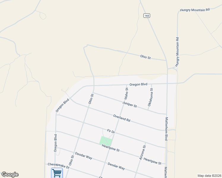 map of restaurants, bars, coffee shops, grocery stores, and more near 11745 Oregon Boulevard in Reno