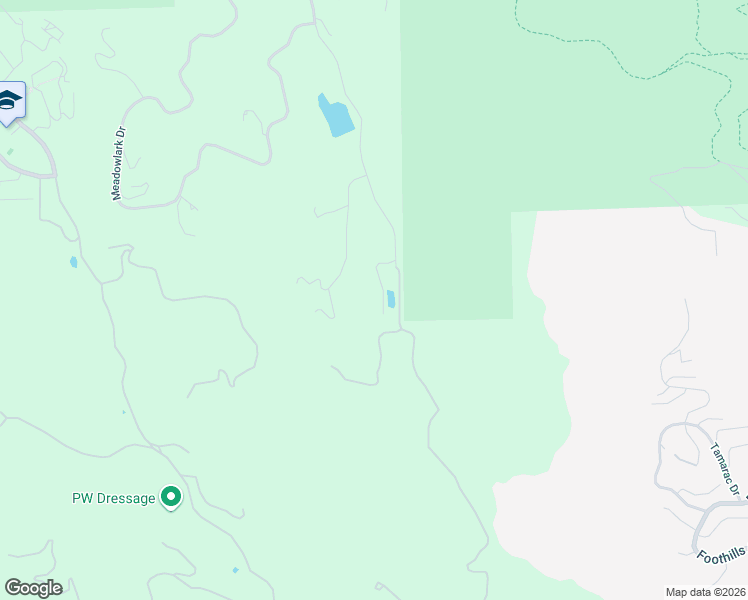 map of restaurants, bars, coffee shops, grocery stores, and more near 1295 Cold Springs Gulch Road in Golden