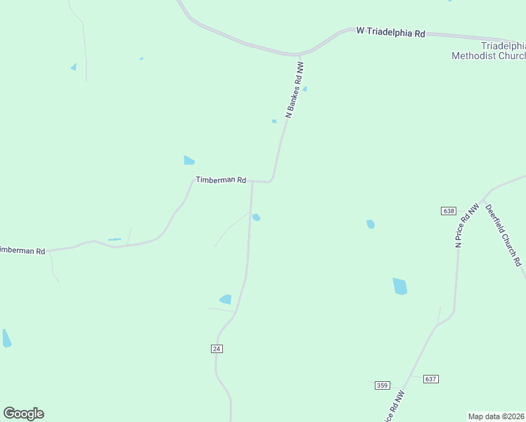 map of restaurants, bars, coffee shops, grocery stores, and more near 5935 North Bankes Road Northwest in Malta