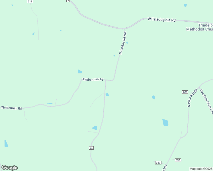 map of restaurants, bars, coffee shops, grocery stores, and more near 5935-5999 North Bankes Road Northwest in Malta