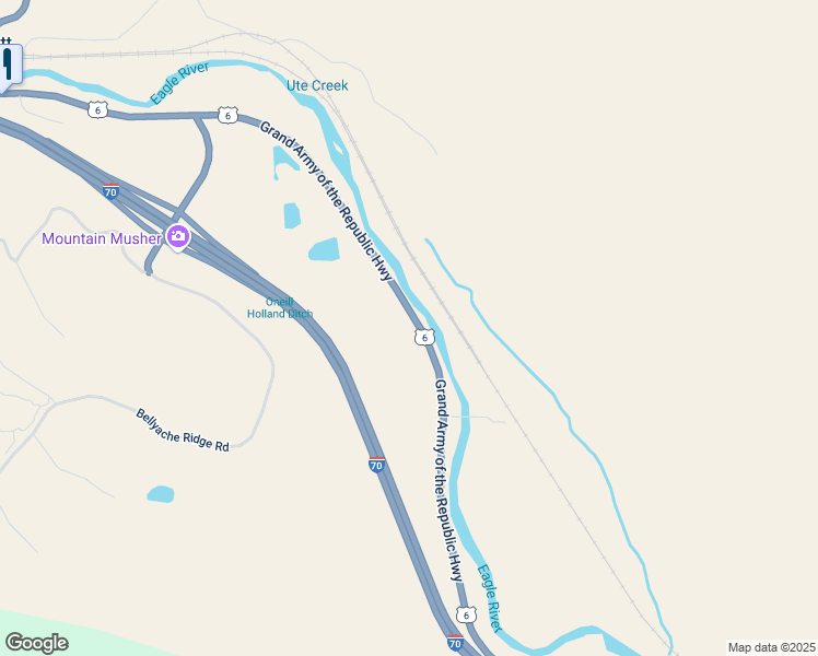map of restaurants, bars, coffee shops, grocery stores, and more near 27428-28276 Route 6 in Edwards