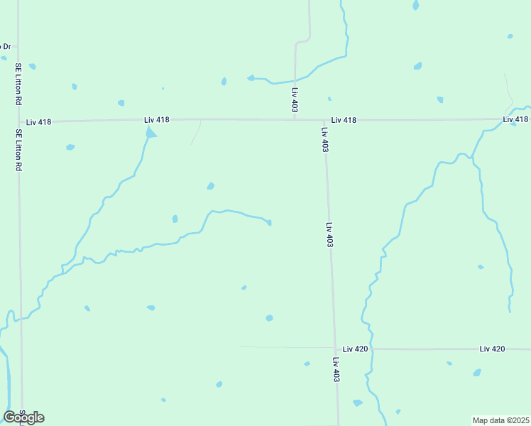 map of restaurants, bars, coffee shops, grocery stores, and more near in Ludlow