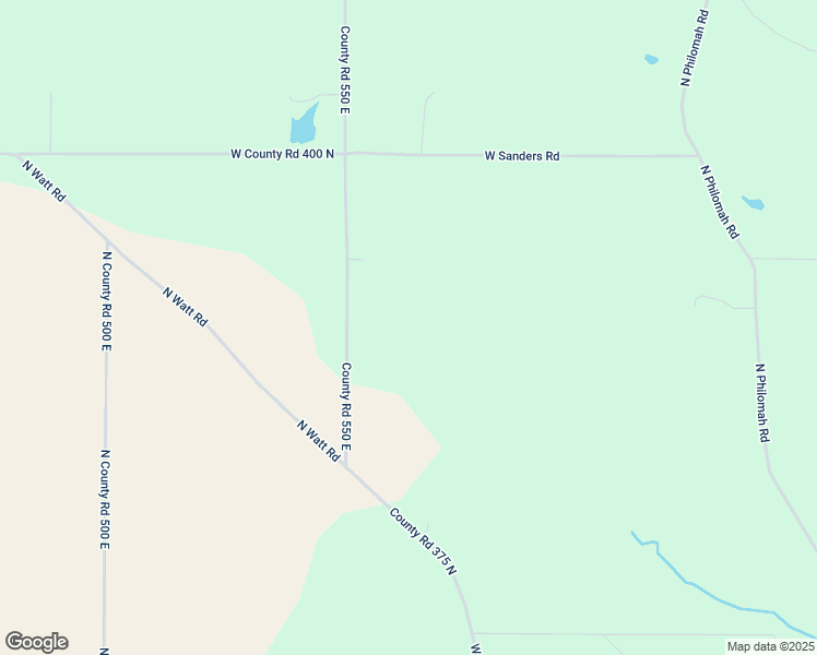 map of restaurants, bars, coffee shops, grocery stores, and more near 4283 North Willow Grove Road in Brownsville