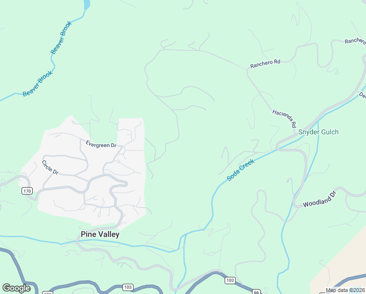 map of restaurants, bars, coffee shops, grocery stores, and more near in Jefferson County