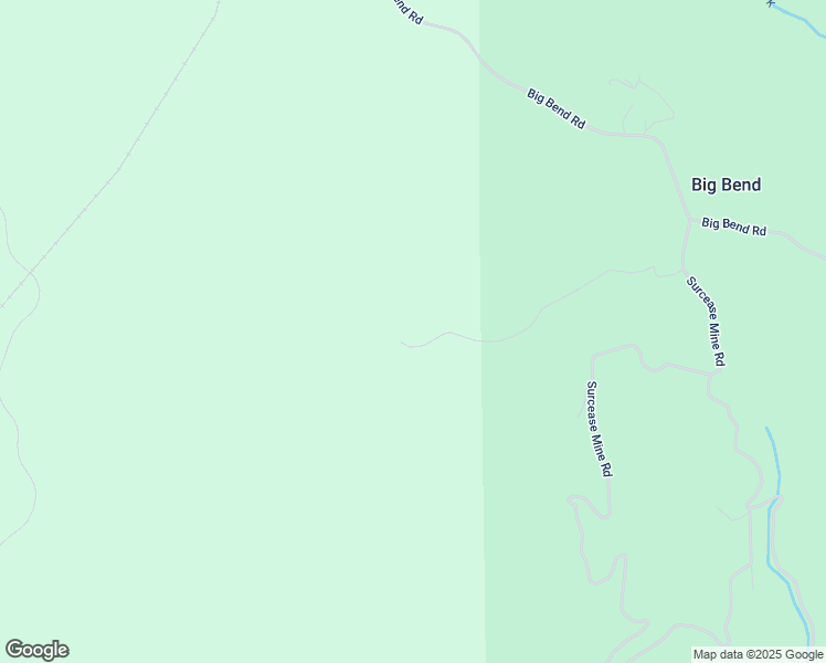 map of restaurants, bars, coffee shops, grocery stores, and more near Bunker Hill Mine Road in Butte County