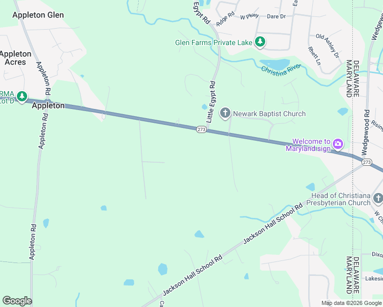 map of restaurants, bars, coffee shops, grocery stores, and more near 5884 Telegraph Road in Elkton