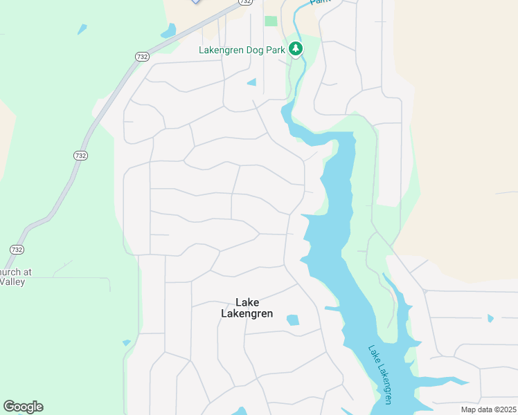 map of restaurants, bars, coffee shops, grocery stores, and more near 36 Iceland Drive in Eaton