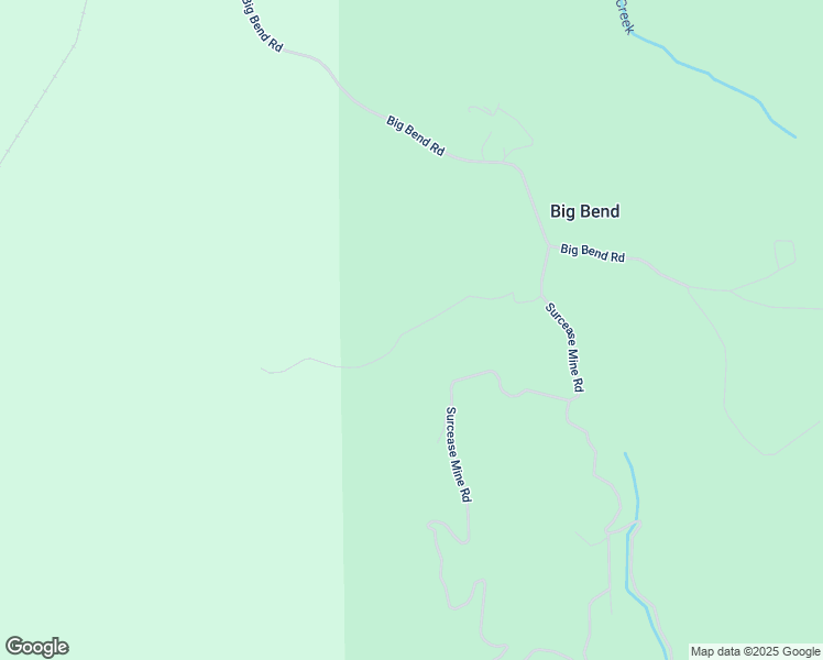 map of restaurants, bars, coffee shops, grocery stores, and more near Bunker Hill Mine Road in Butte County