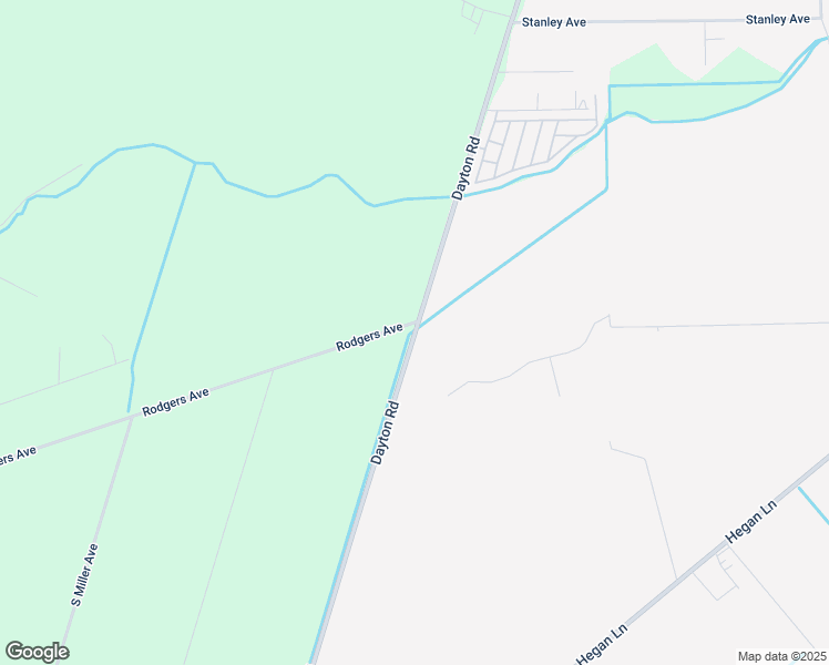 map of restaurants, bars, coffee shops, grocery stores, and more near 2280 Dayton Road in Chico
