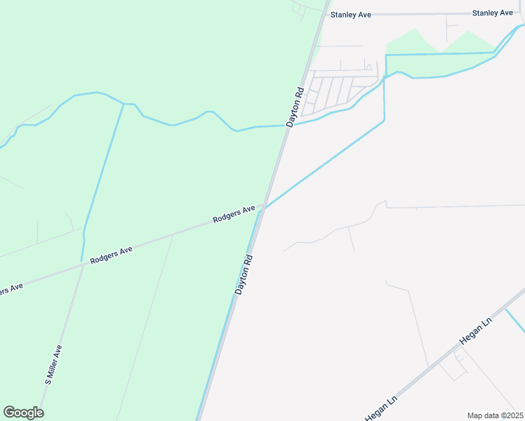 map of restaurants, bars, coffee shops, grocery stores, and more near 2280 Dayton Road in Chico