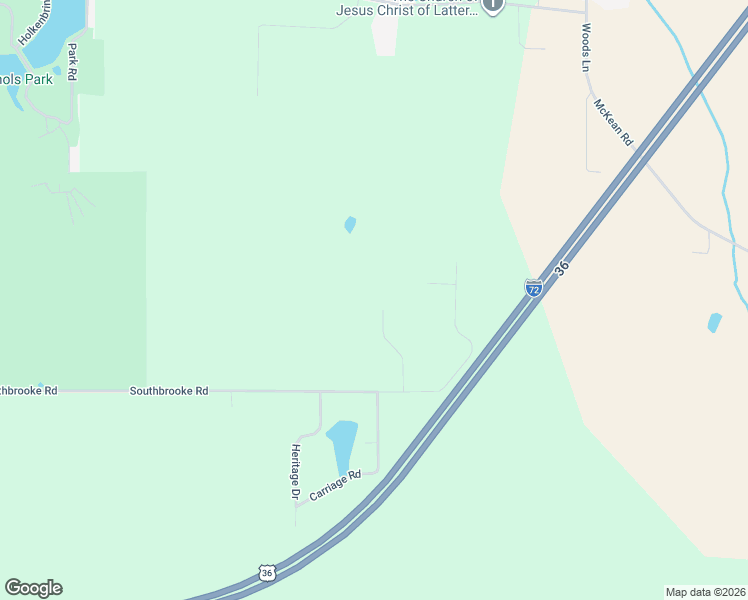 map of restaurants, bars, coffee shops, grocery stores, and more near 13 Trussell Road in Jacksonville