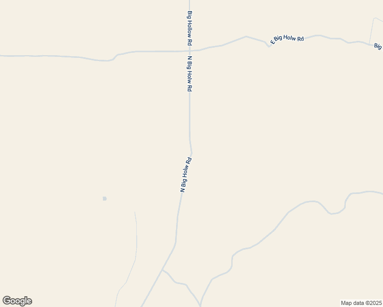 map of restaurants, bars, coffee shops, grocery stores, and more near North Big Hollow Road in Fairview