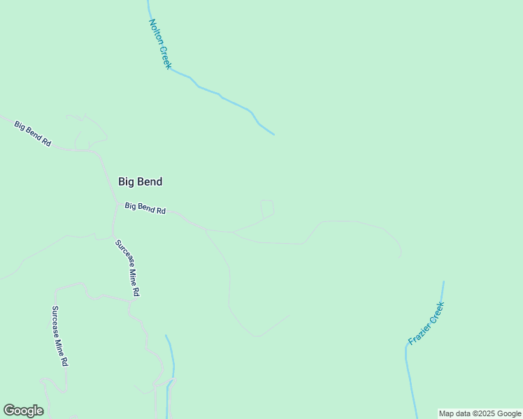 map of restaurants, bars, coffee shops, grocery stores, and more near Little Bend Court in Butte County