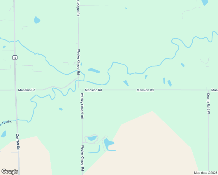 map of restaurants, bars, coffee shops, grocery stores, and more near 5765 Mansion Road in Chatham