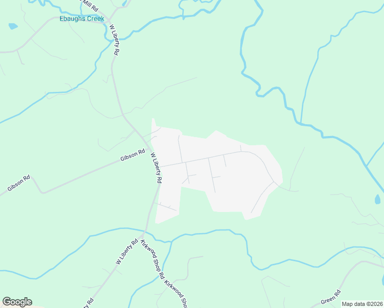 map of restaurants, bars, coffee shops, grocery stores, and more near 2714 Anderson Road in White Hall