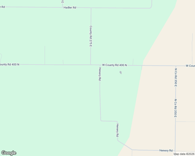 map of restaurants, bars, coffee shops, grocery stores, and more near 3937 North Henry Road in Connersville