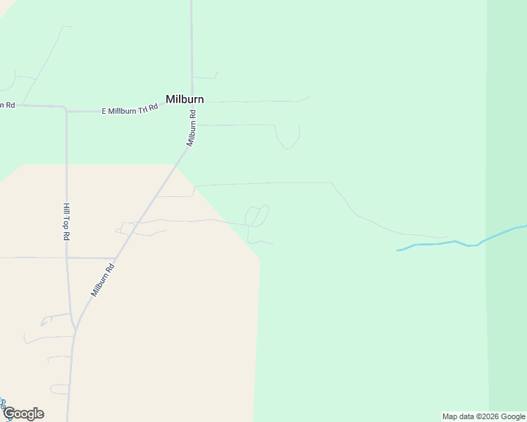 map of restaurants, bars, coffee shops, grocery stores, and more near 11680 East 29130 North in Fairview