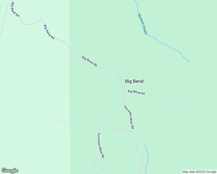 map of restaurants, bars, coffee shops, grocery stores, and more near Little Bend Court in Butte County