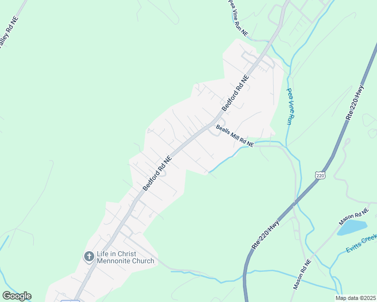 map of restaurants, bars, coffee shops, grocery stores, and more near 13106 Judy Lane Northeast in Cumberland