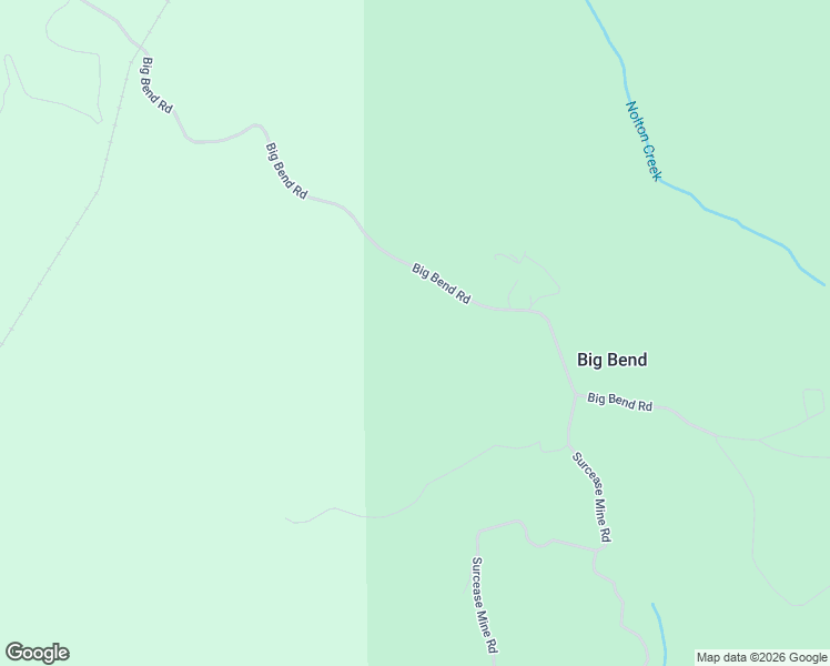 map of restaurants, bars, coffee shops, grocery stores, and more near 4971 Big Bend Road in Oroville