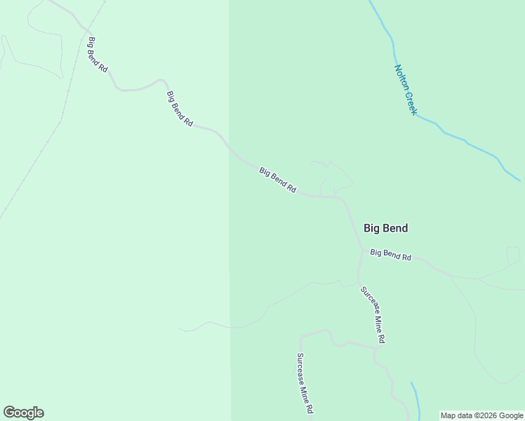 map of restaurants, bars, coffee shops, grocery stores, and more near 4971 Big Bend Road in Oroville