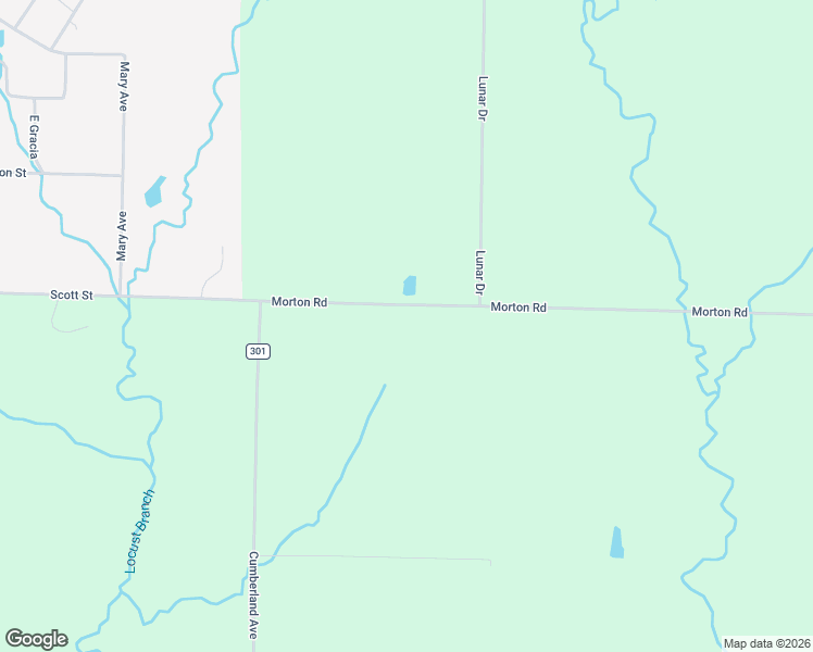 map of restaurants, bars, coffee shops, grocery stores, and more near in Marceline