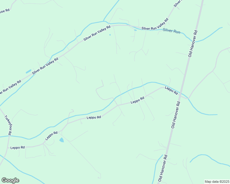 map of restaurants, bars, coffee shops, grocery stores, and more near 420 Leppo Road in Westminster