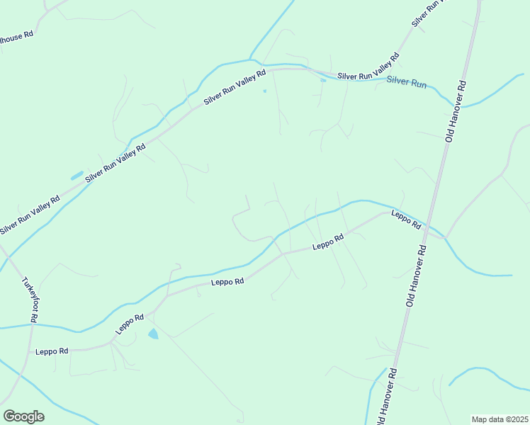 map of restaurants, bars, coffee shops, grocery stores, and more near 420 Leppo Road in Westminster