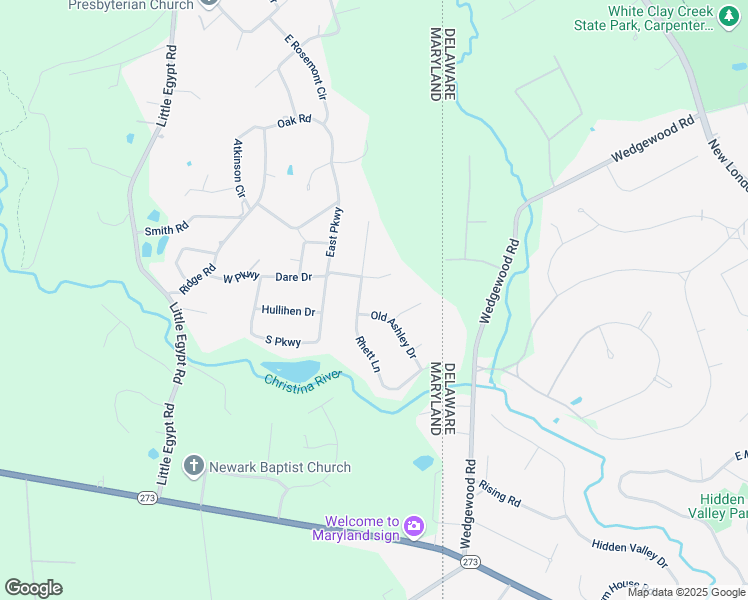 map of restaurants, bars, coffee shops, grocery stores, and more near 200 Old Ashley Drive in Elkton