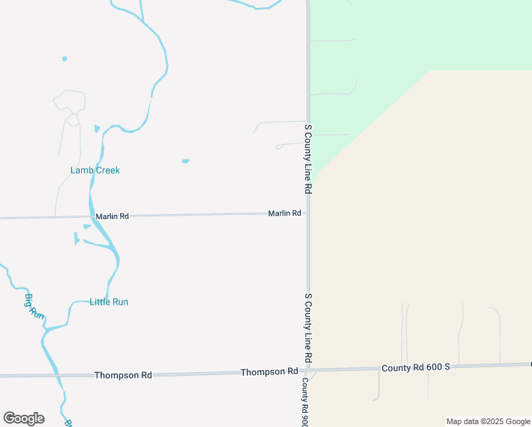 map of restaurants, bars, coffee shops, grocery stores, and more near 11826 Marlin Road in Indianapolis