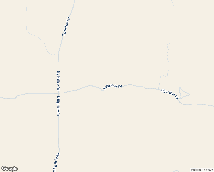 map of restaurants, bars, coffee shops, grocery stores, and more near East Big Hollow Road in Sanpete County