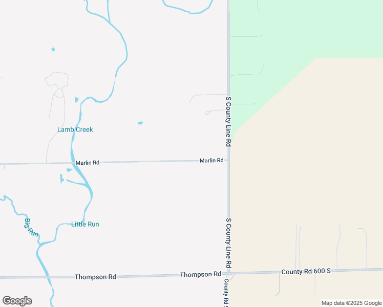 map of restaurants, bars, coffee shops, grocery stores, and more near 11826 Marlin Road in Indianapolis