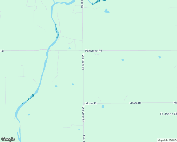 map of restaurants, bars, coffee shops, grocery stores, and more near 3218 Twin Creek Rd in West Alexandria