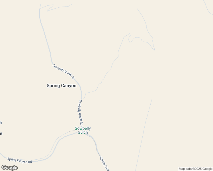 map of restaurants, bars, coffee shops, grocery stores, and more near Storrs Road in Helper