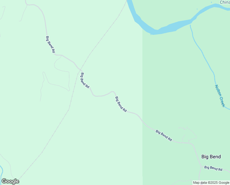 map of restaurants, bars, coffee shops, grocery stores, and more near 4939 Big Bend Road in Oroville