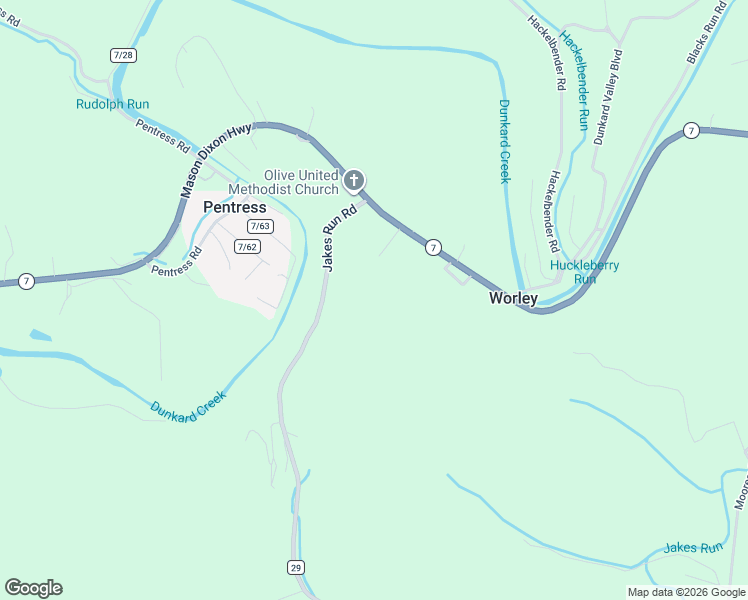 map of restaurants, bars, coffee shops, grocery stores, and more near 59 Infinity Lane in Core