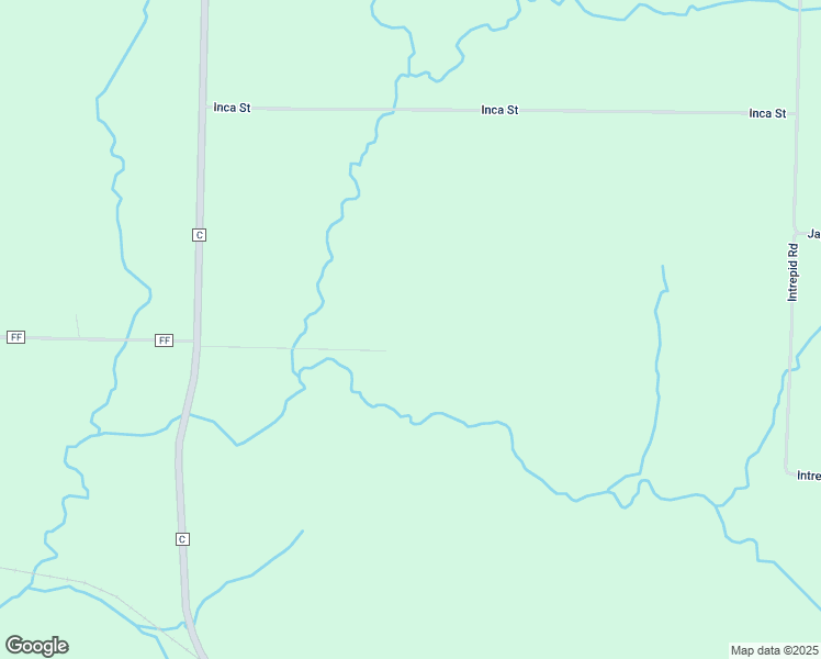 map of restaurants, bars, coffee shops, grocery stores, and more near 26302 Hallmark Place in Bevier