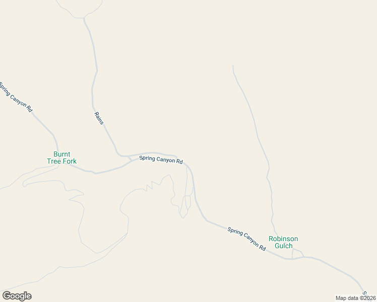 map of restaurants, bars, coffee shops, grocery stores, and more near Rains in Helper