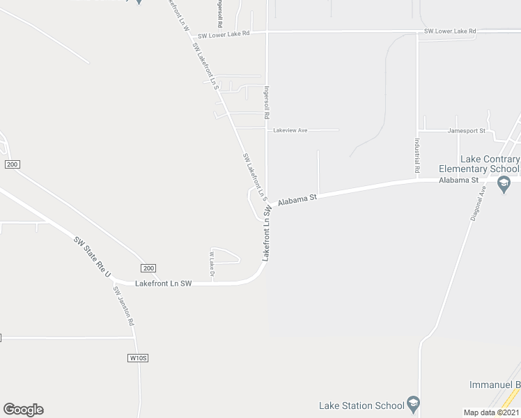 map of restaurants, bars, coffee shops, grocery stores, and more near 6301 Promenade Lane in Saint Joseph