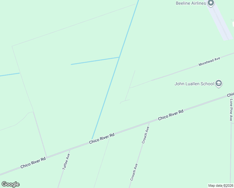 map of restaurants, bars, coffee shops, grocery stores, and more near 400 Marmore Road in Chico