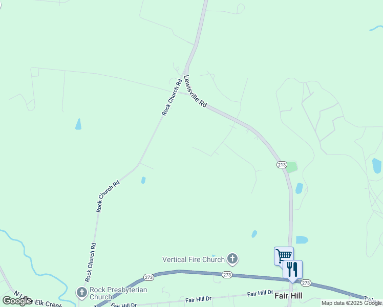 map of restaurants, bars, coffee shops, grocery stores, and more near 28 Hunt Valley Court in Elkton