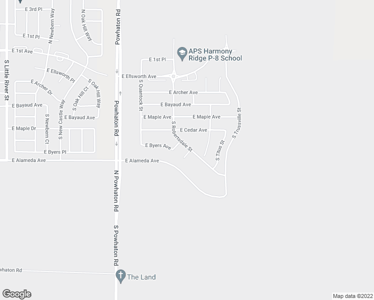 map of restaurants, bars, coffee shops, grocery stores, and more near 297 Scottsburg Court in Aurora