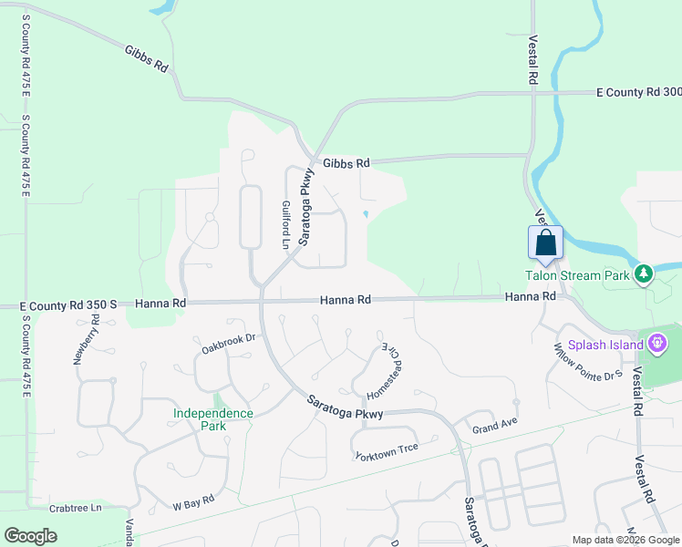map of restaurants, bars, coffee shops, grocery stores, and more near 3391 Chalice Court in Plainfield